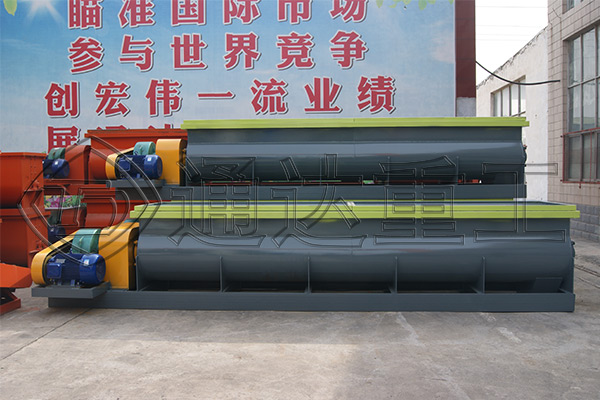 在農(nóng)村開個(gè)有機(jī)肥生產(chǎn)廠怎么樣?在農(nóng)村可以開個(gè)小型有機(jī)肥加工廠賺錢嗎?