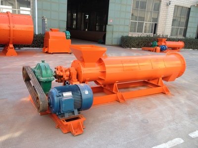 有機(jī)肥專用造粒機(jī)
