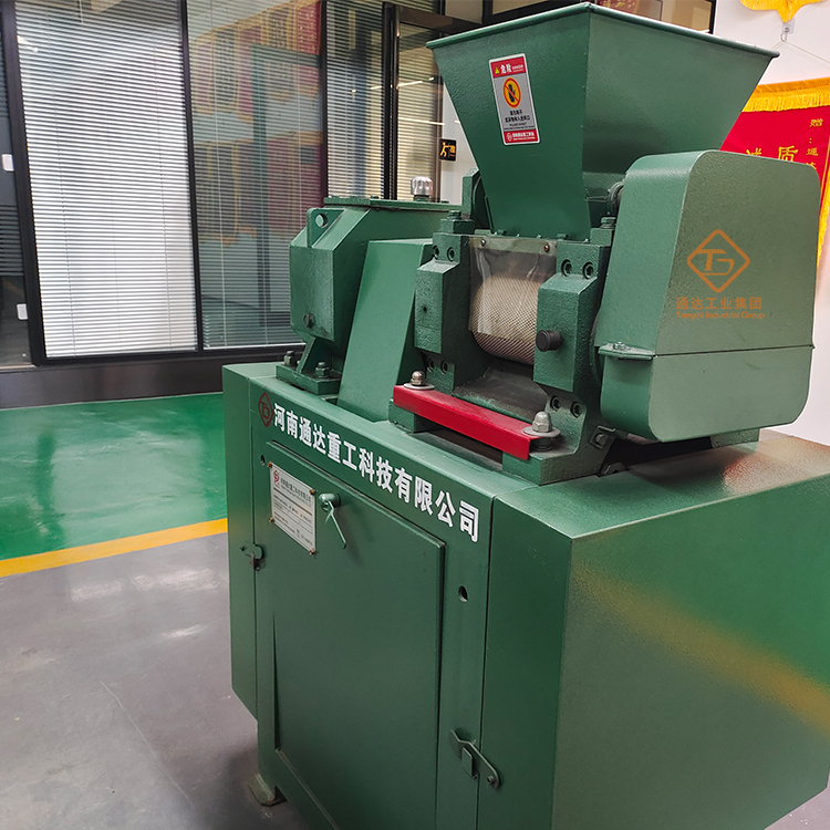 8t/h硫酸銨造粒生產(chǎn)線配置清單和報價