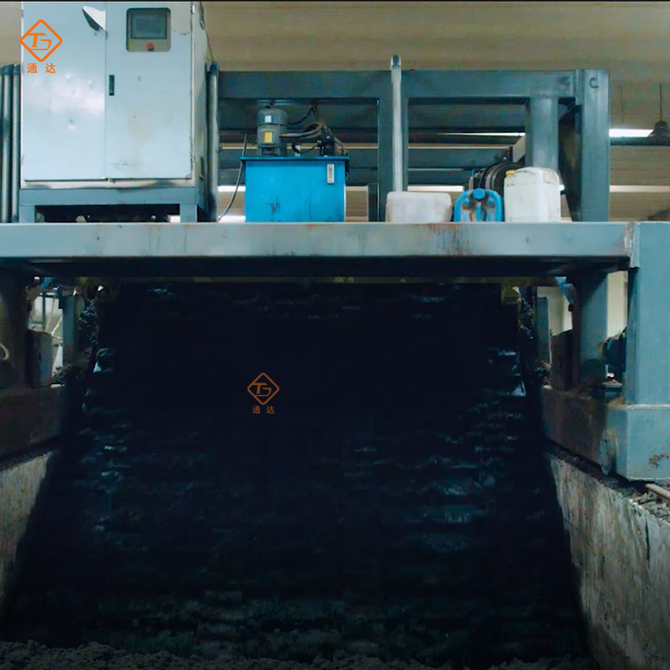 年出欄一萬(wàn)頭豬能產(chǎn)生多少糞污?配套有機(jī)肥生產(chǎn)設(shè)備多少錢