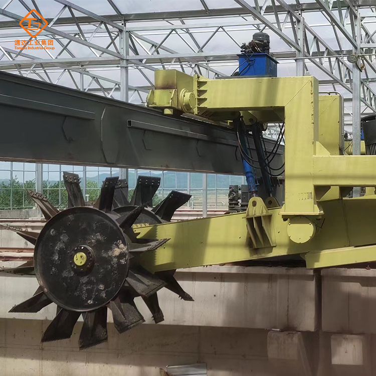 生豬從仔豬到出欄產(chǎn)生多少糞污?有機(jī)肥加工機(jī)器多錢