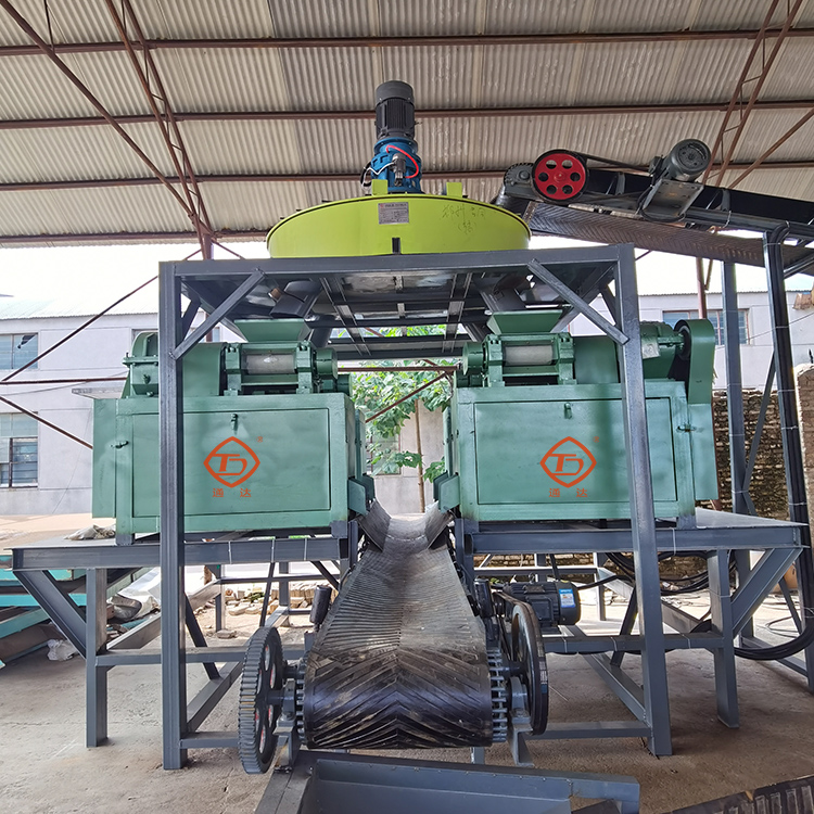 硫酸鎂融雪劑工業(yè)鹽生產(chǎn)線配套設(shè)備有哪些