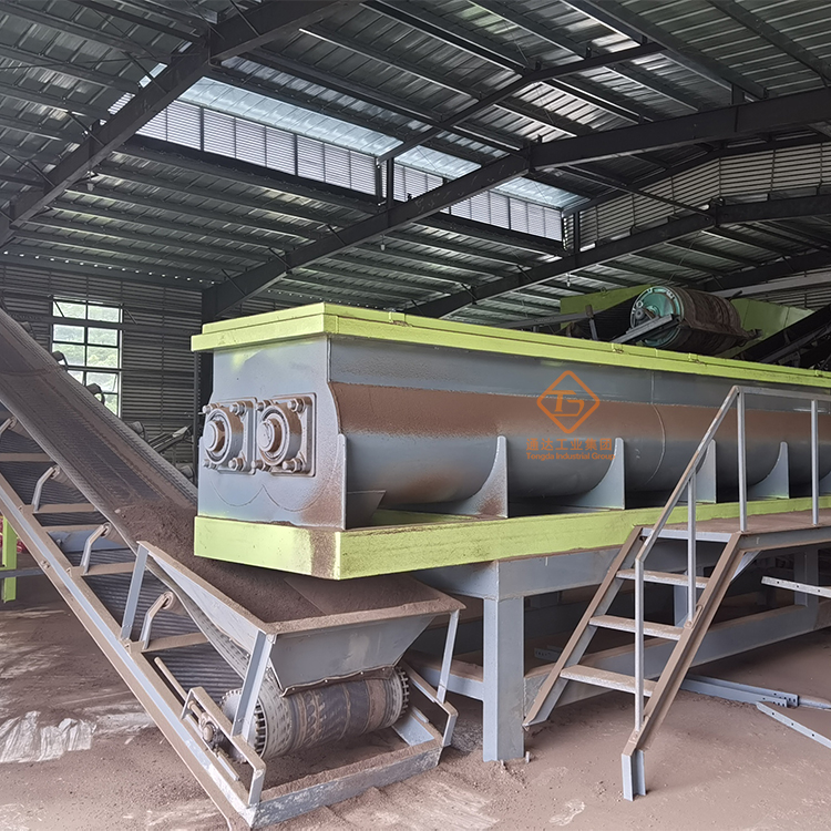 復(fù)合肥造粒技術(shù)要求，蒸汽轉(zhuǎn)鼓造粒原理