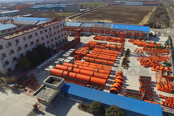 有機肥設(shè)備多少錢