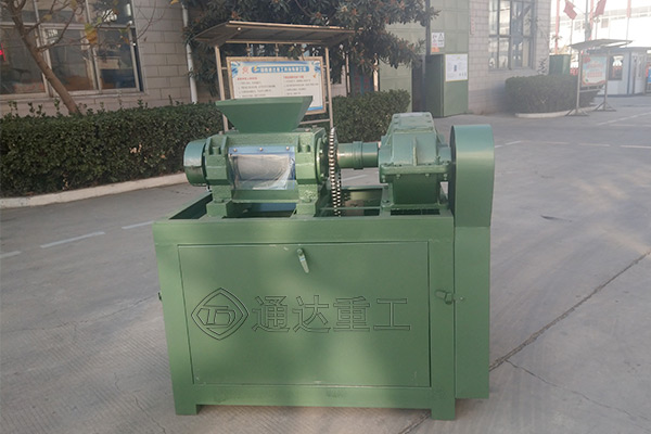 對輥擠壓造粒機生產(chǎn)廠家